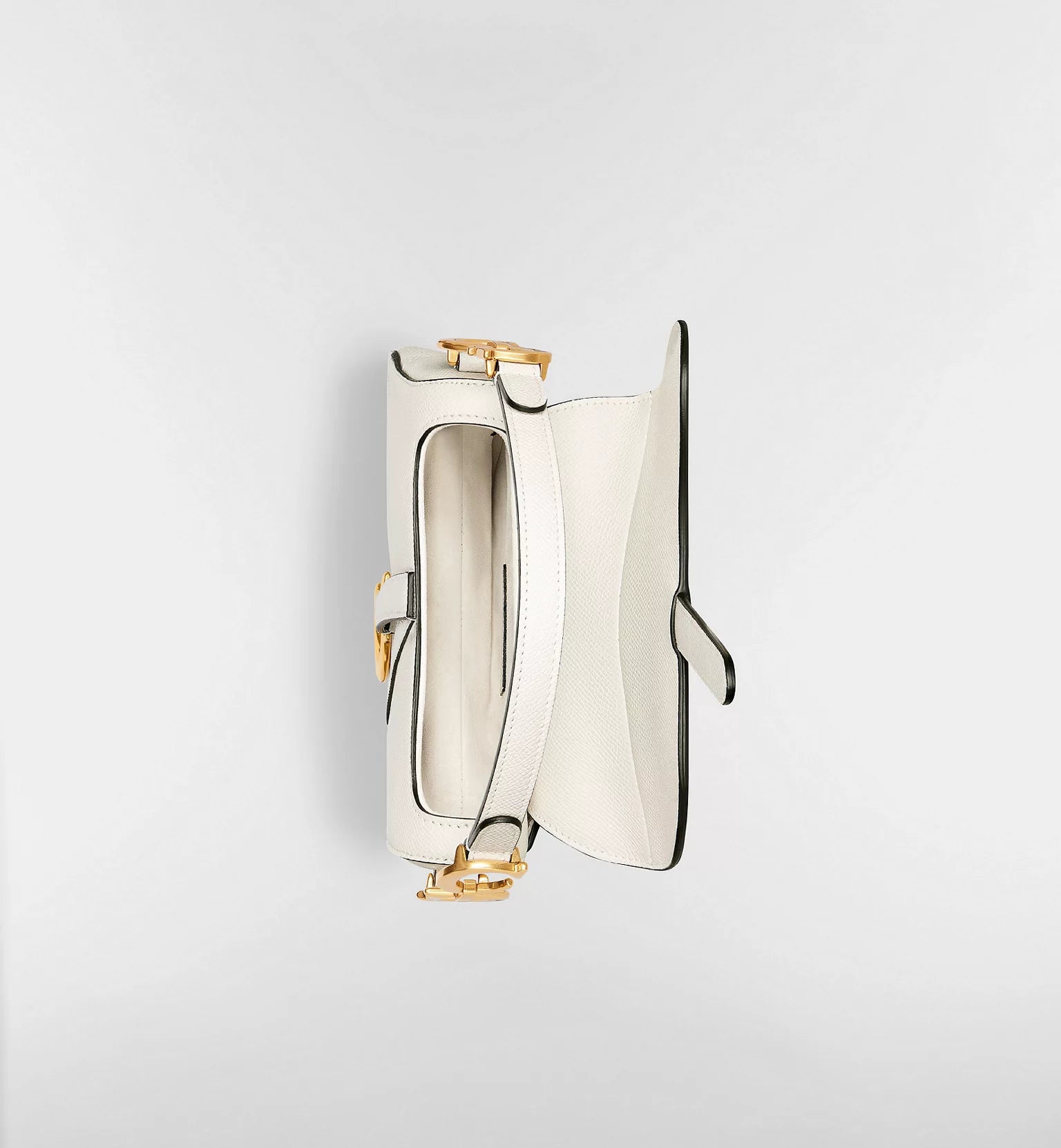 Mini Saddle Bag with Strap