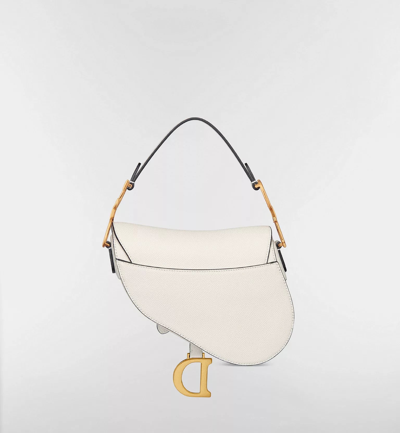 Mini Saddle Bag with Strap