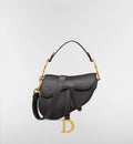 Mini Saddle Bag with Strap