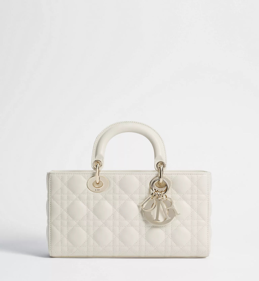 Medium Lady D-Joy Bag