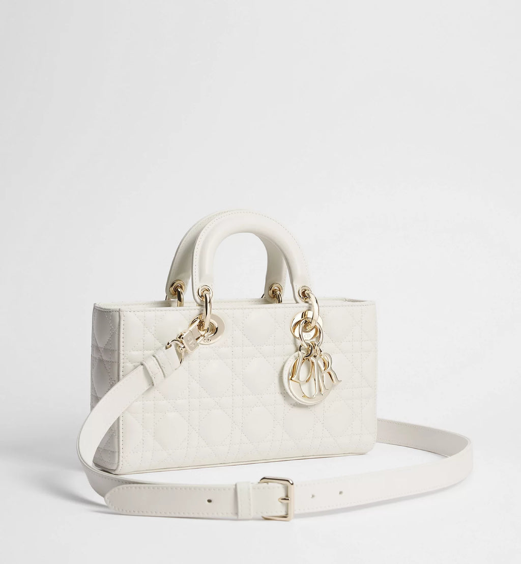 Medium Lady D-Joy Bag