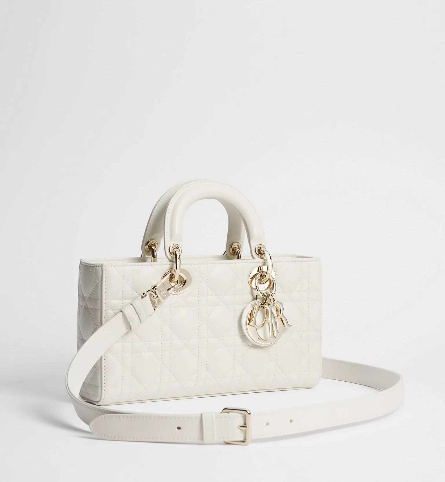 Medium Lady D-Joy Bag