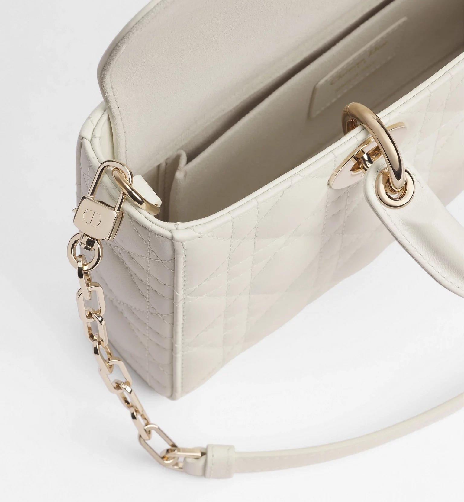 Medium Lady D-Joy Bag