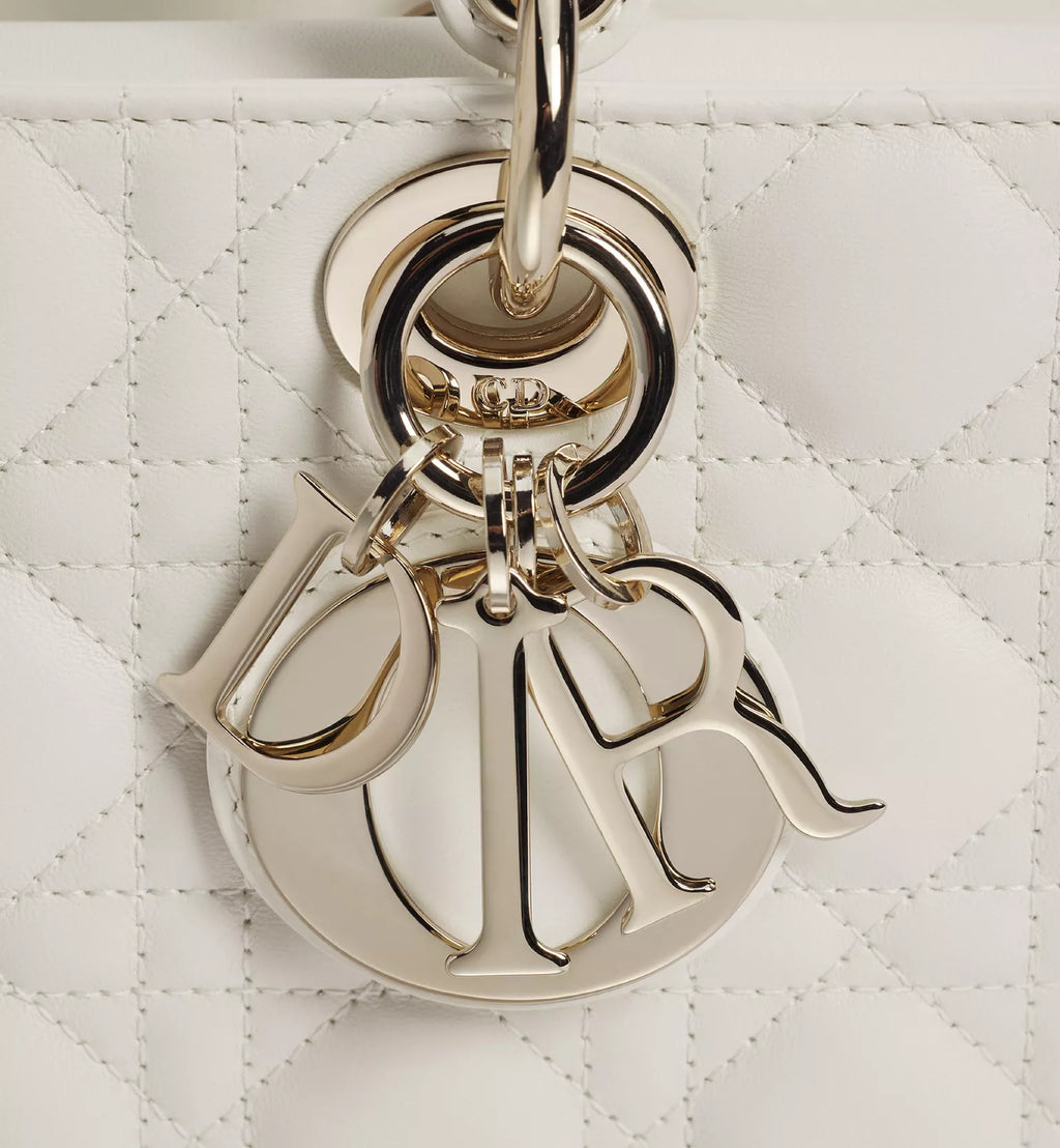 Medium Lady D-Joy Bag