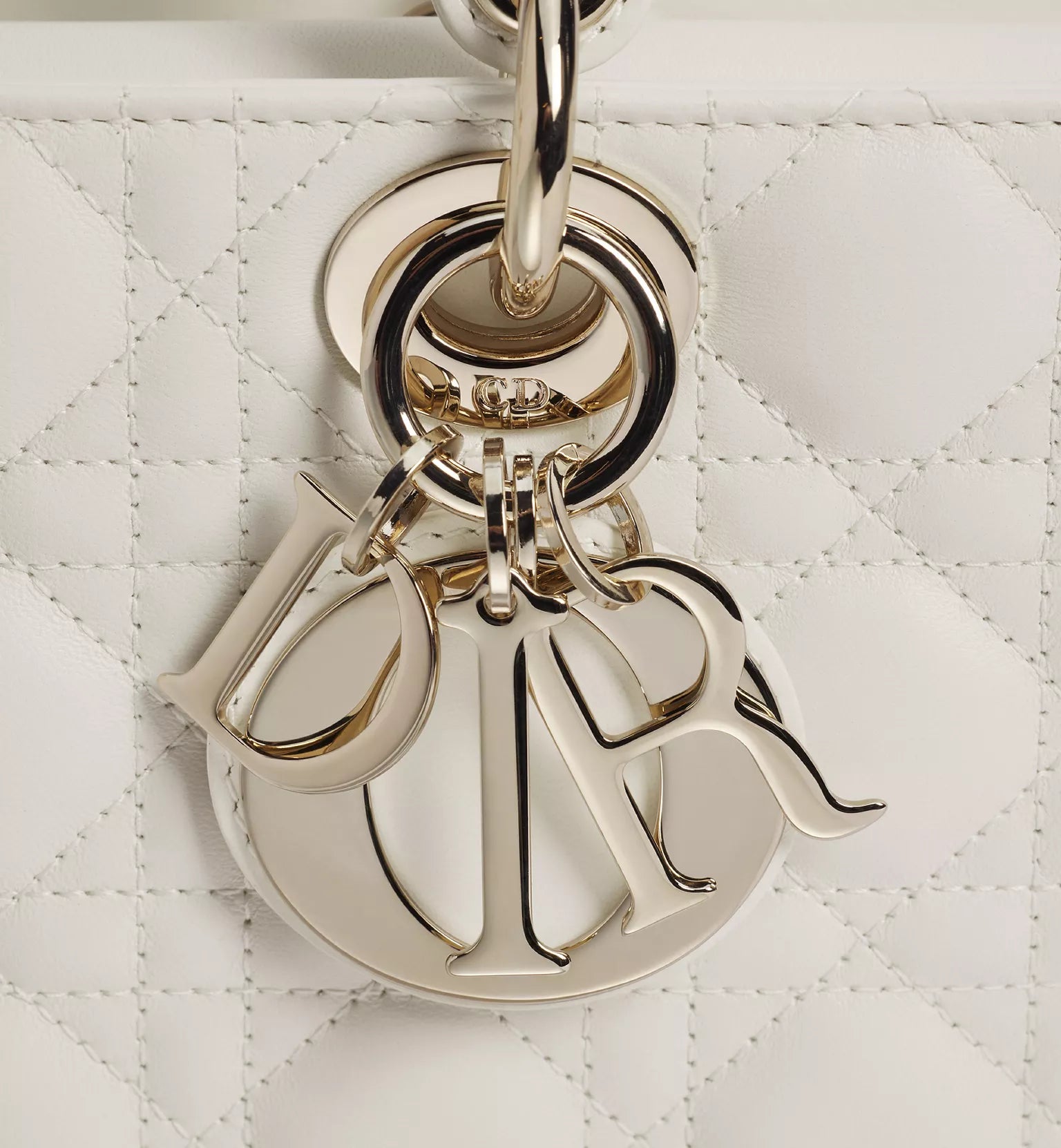 Medium Lady D-Joy Bag