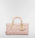 Medium Lady D-Joy Bag