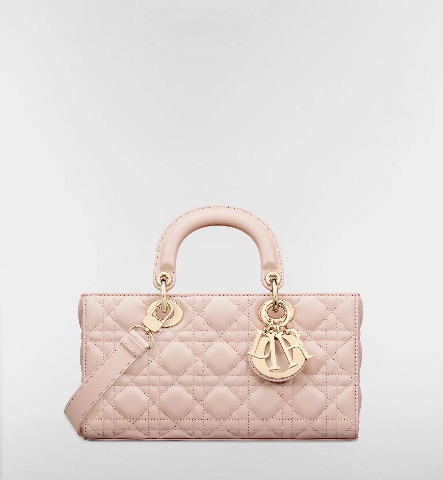 Medium Lady D-Joy Bag