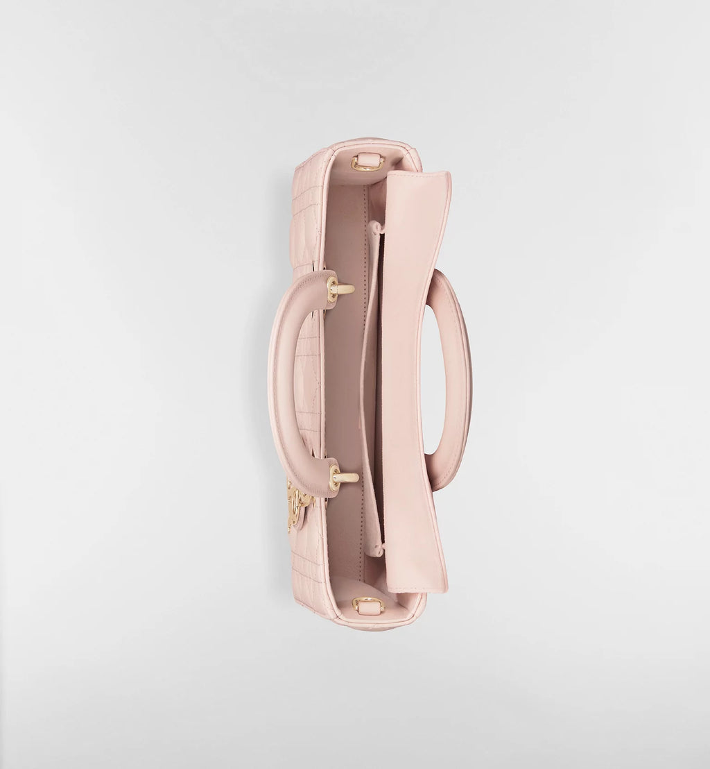 Medium Lady D-Joy Bag