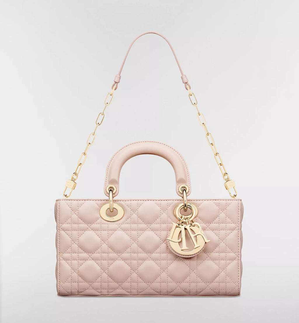 Medium Lady D-Joy Bag
