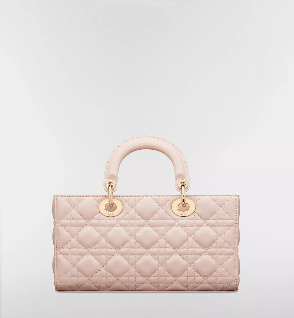 Medium Lady D-Joy Bag