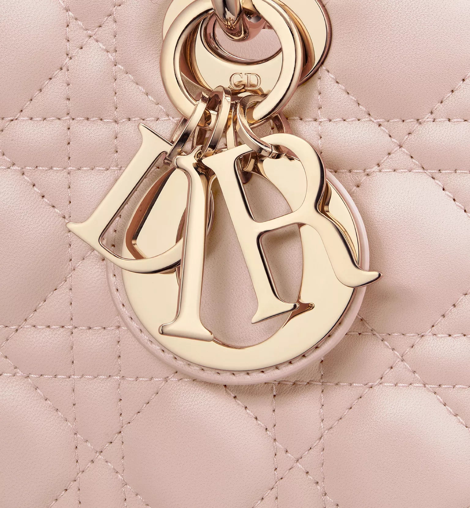 Medium Lady D-Joy Bag