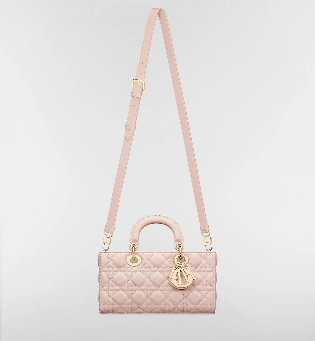 Medium Lady D-Joy Bag