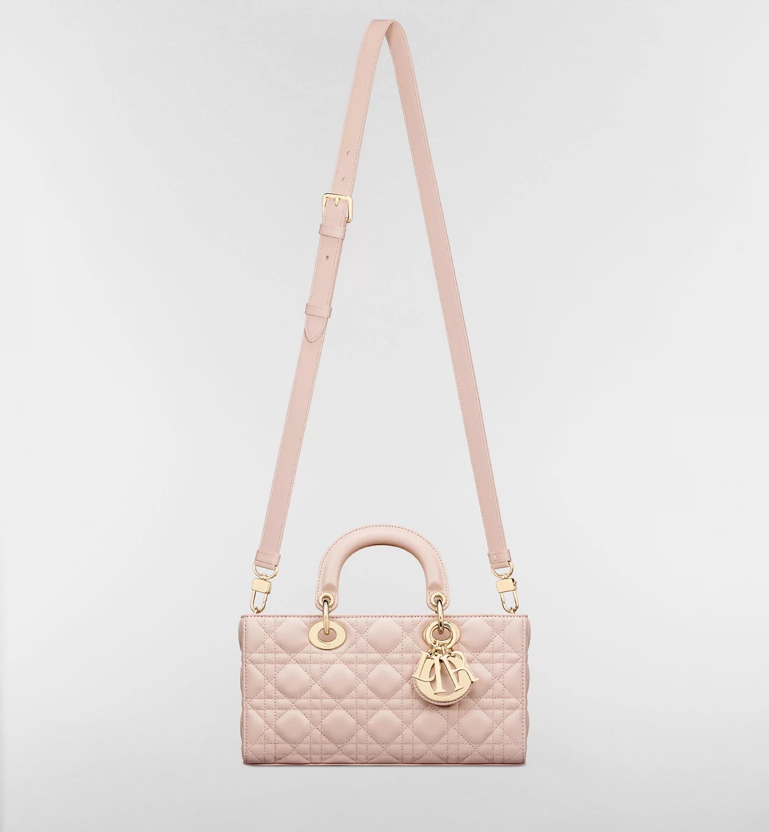 Medium Lady D-Joy Bag