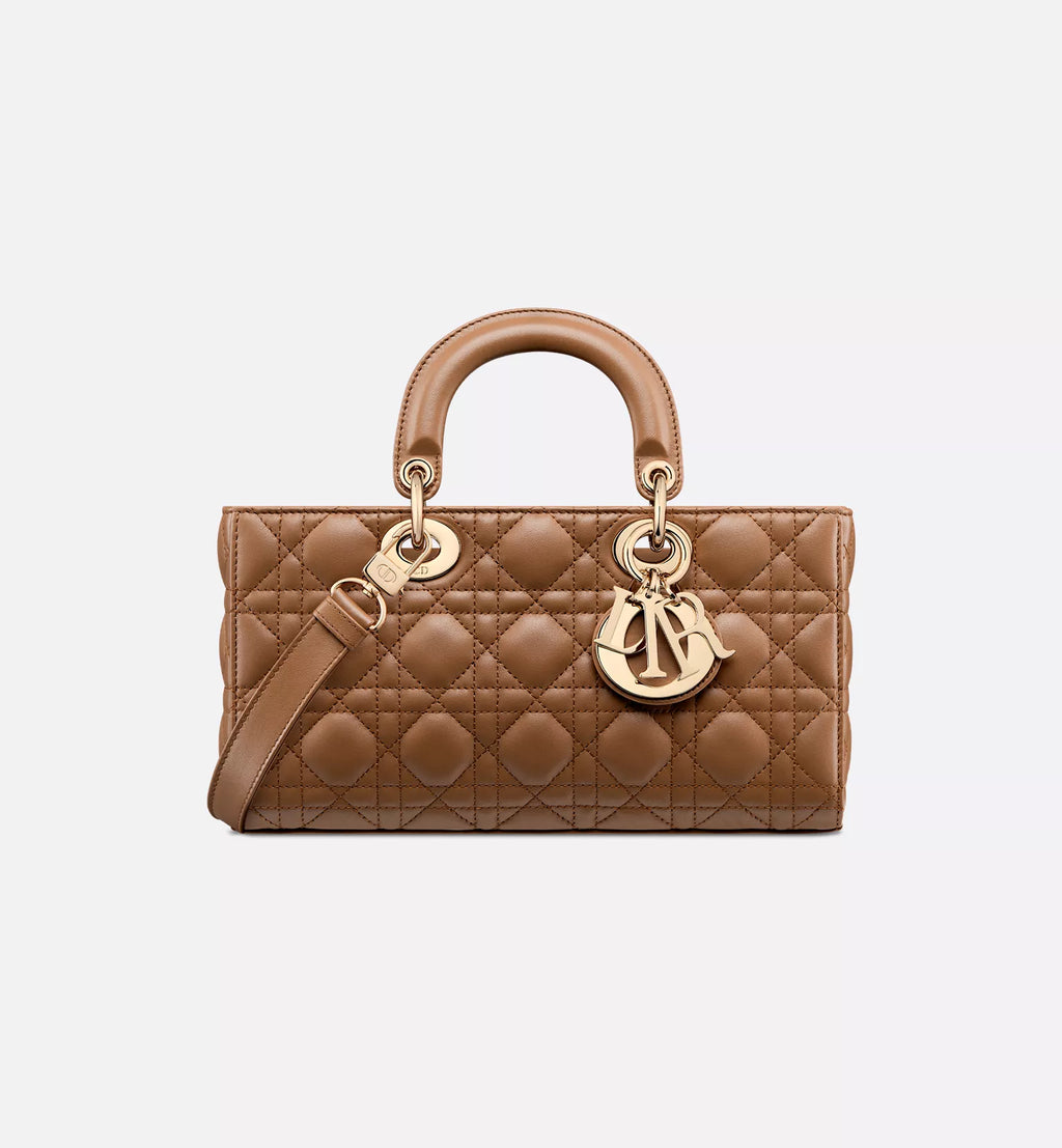 Medium Lady D-Joy Bag