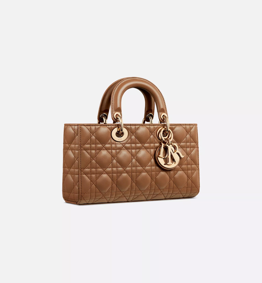 Medium Lady D-Joy Bag