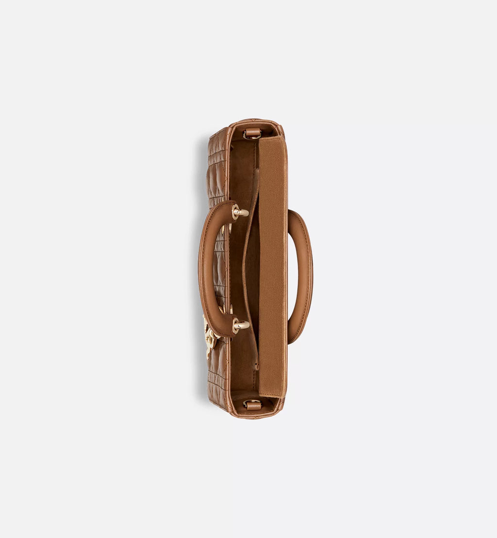 Medium Lady D-Joy Bag