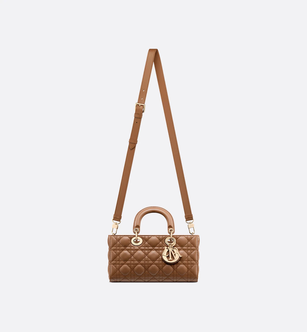 Medium Lady D-Joy Bag