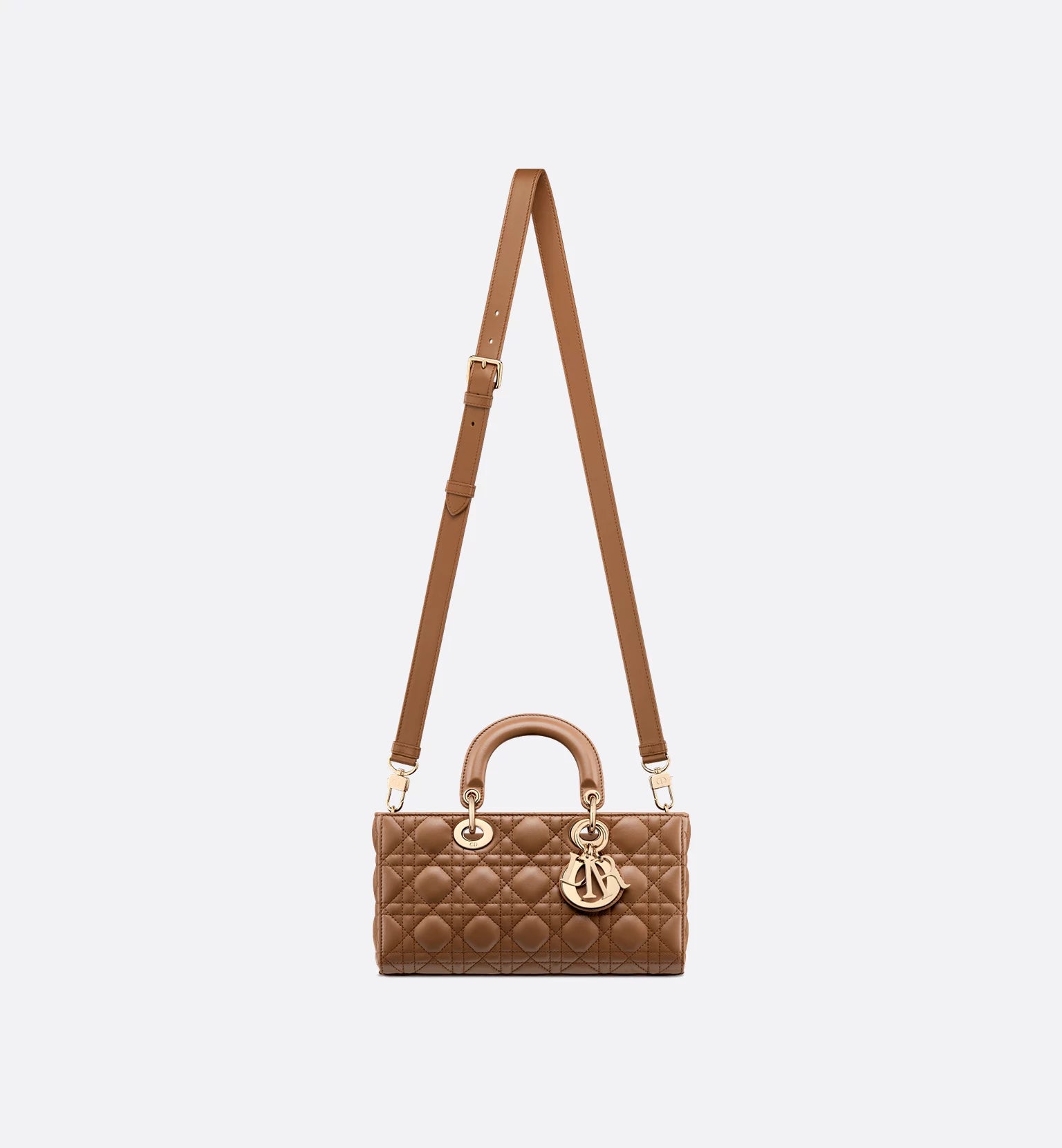 Medium Lady D-Joy Bag