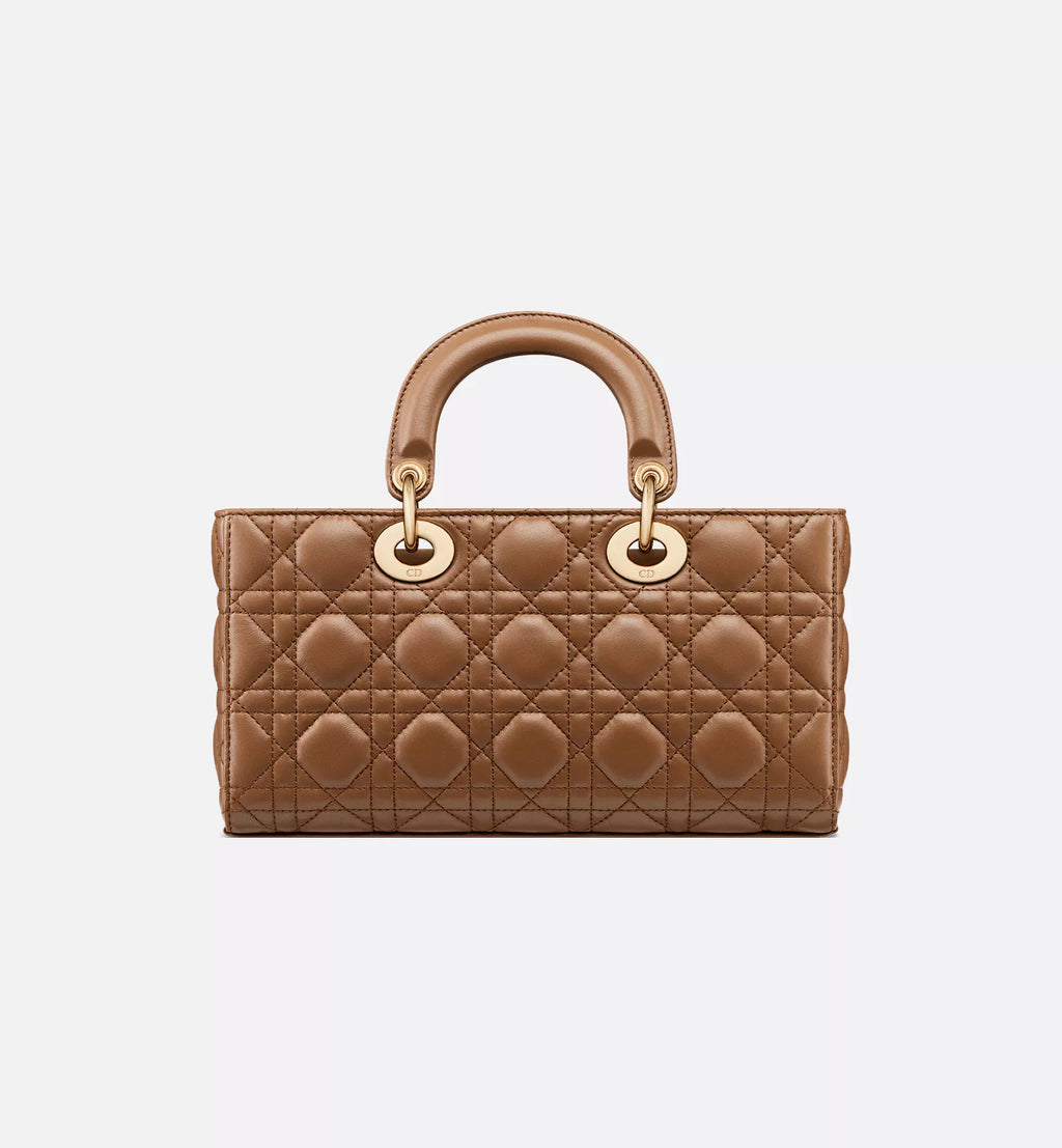 Medium Lady D-Joy Bag