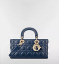 Medium Lady D-Joy Bag