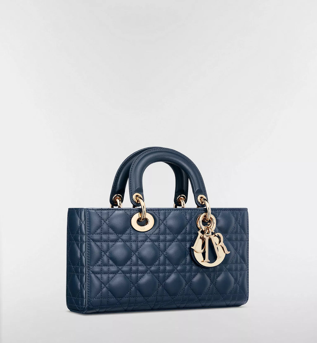 Medium Lady D-Joy Bag