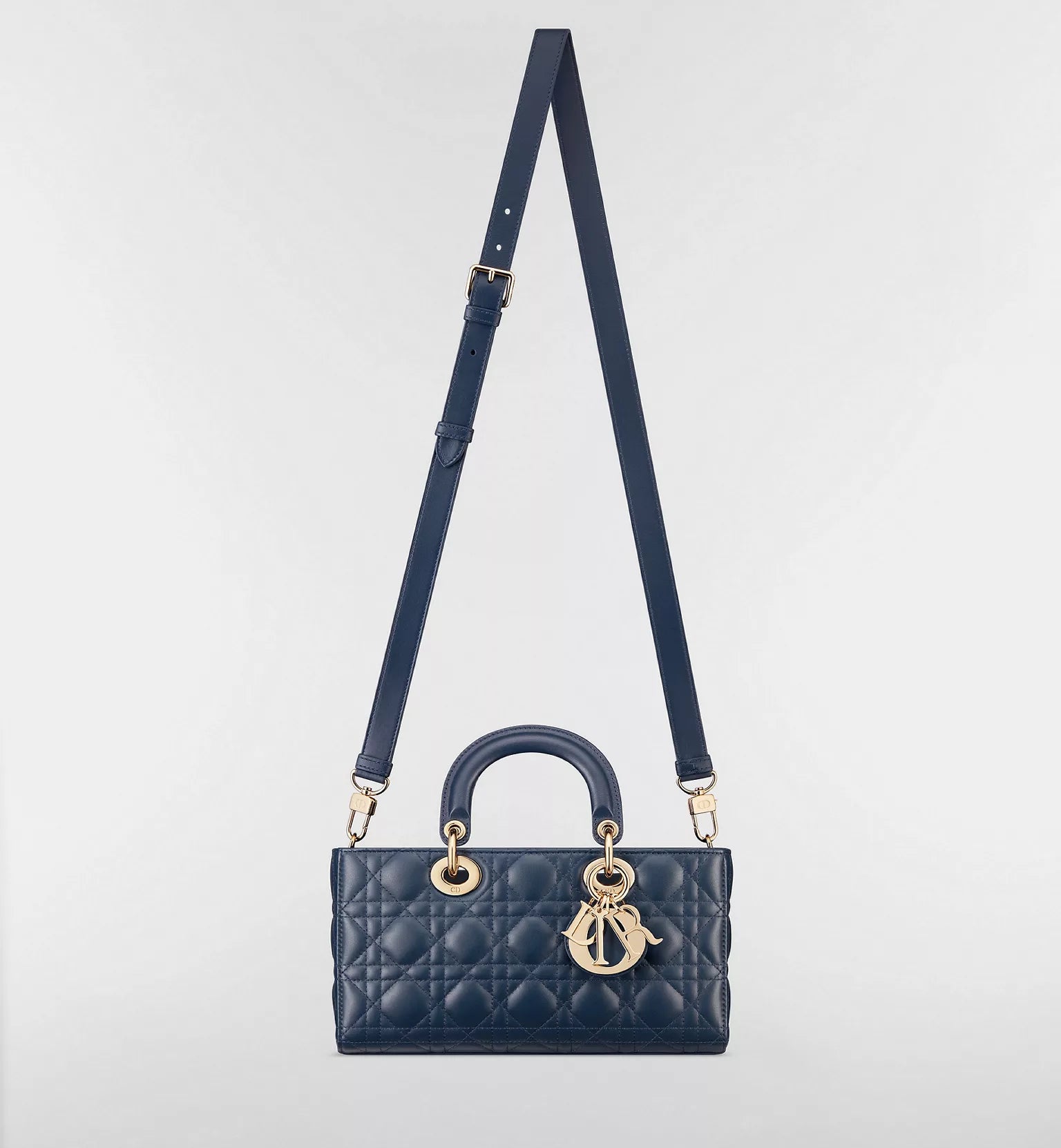 Medium Lady D-Joy Bag
