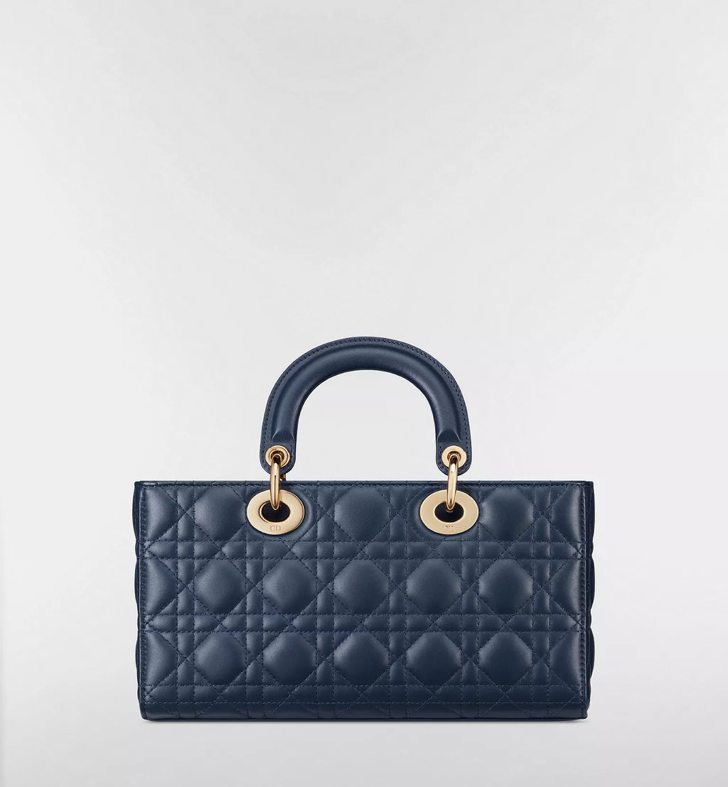 Medium Lady D-Joy Bag