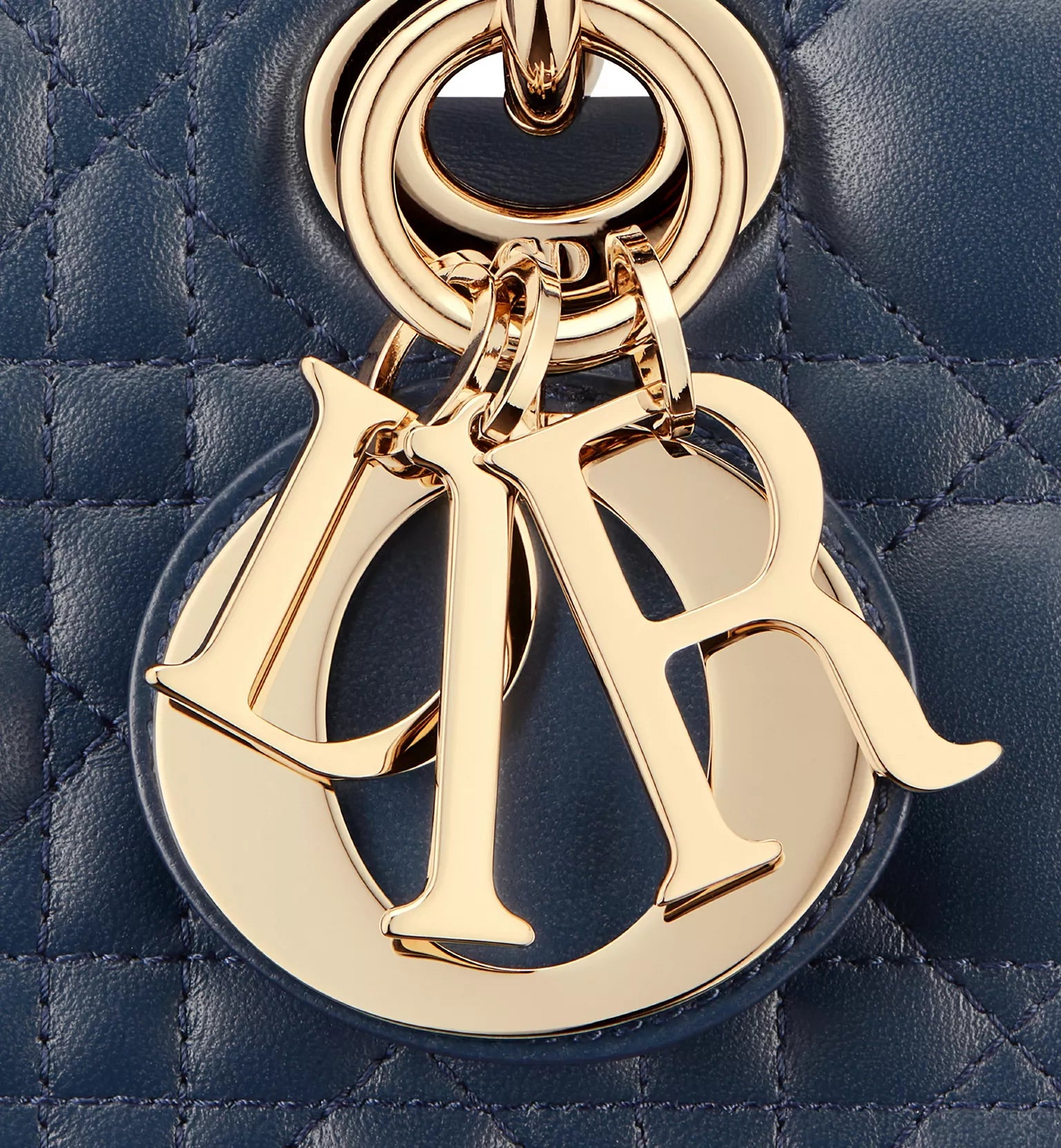 Medium Lady D-Joy Bag