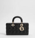 Medium Lady D-Joy Bag