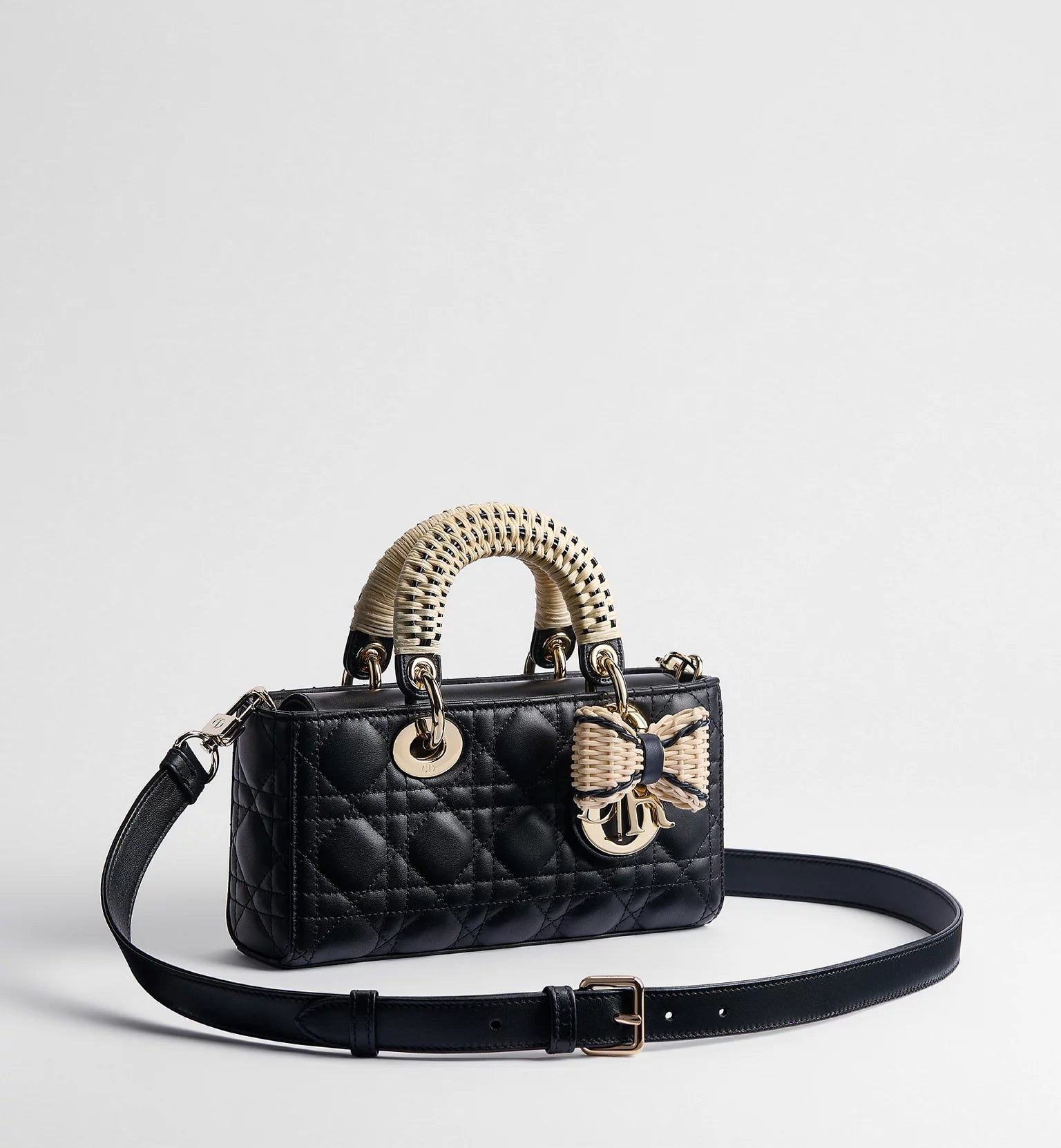 Dioriviera Small Lady D-Joy Bag