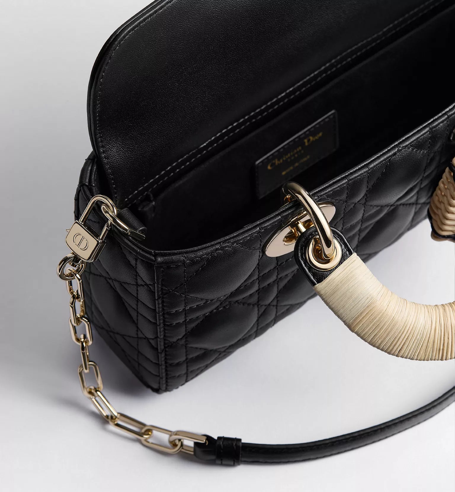 Dioriviera Small Lady D-Joy Bag
