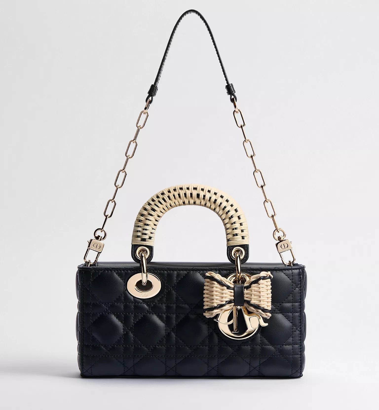 Dioriviera Small Lady D-Joy Bag