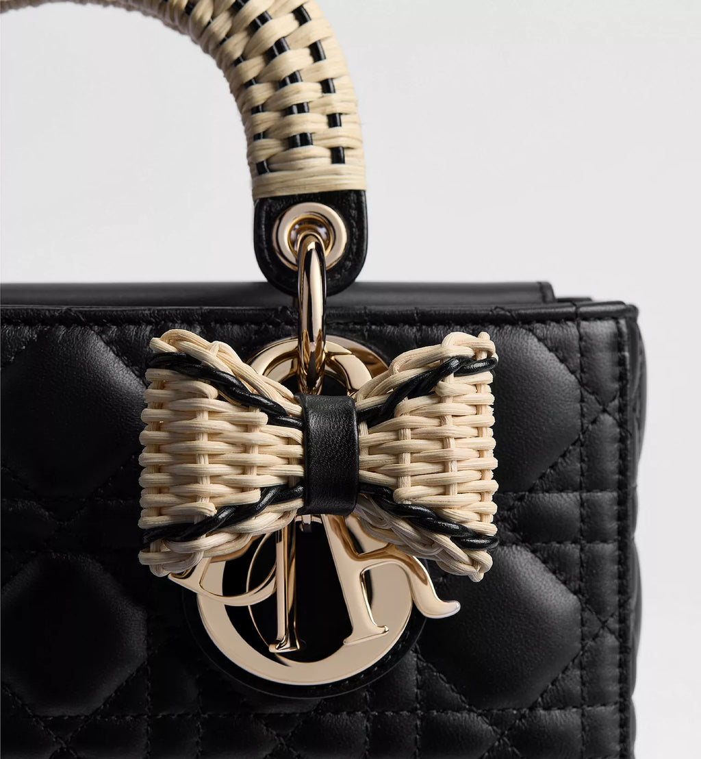 Dioriviera Small Lady D-Joy Bag