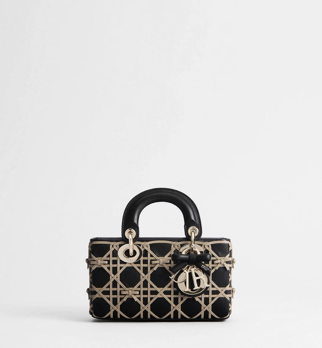 Mini Lady D-Joy Bag