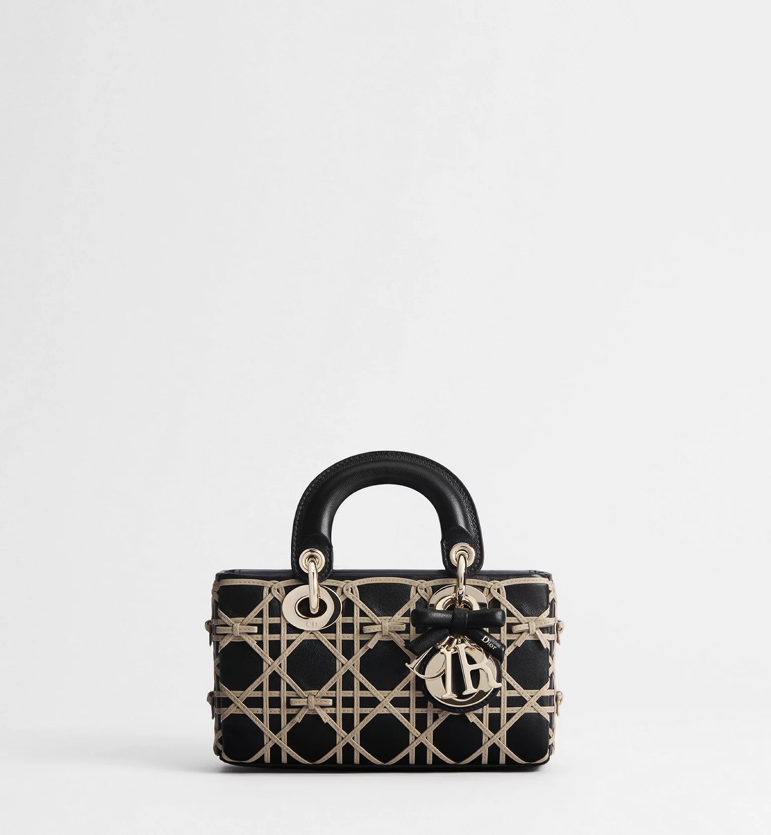 Mini Lady D-Joy Bag