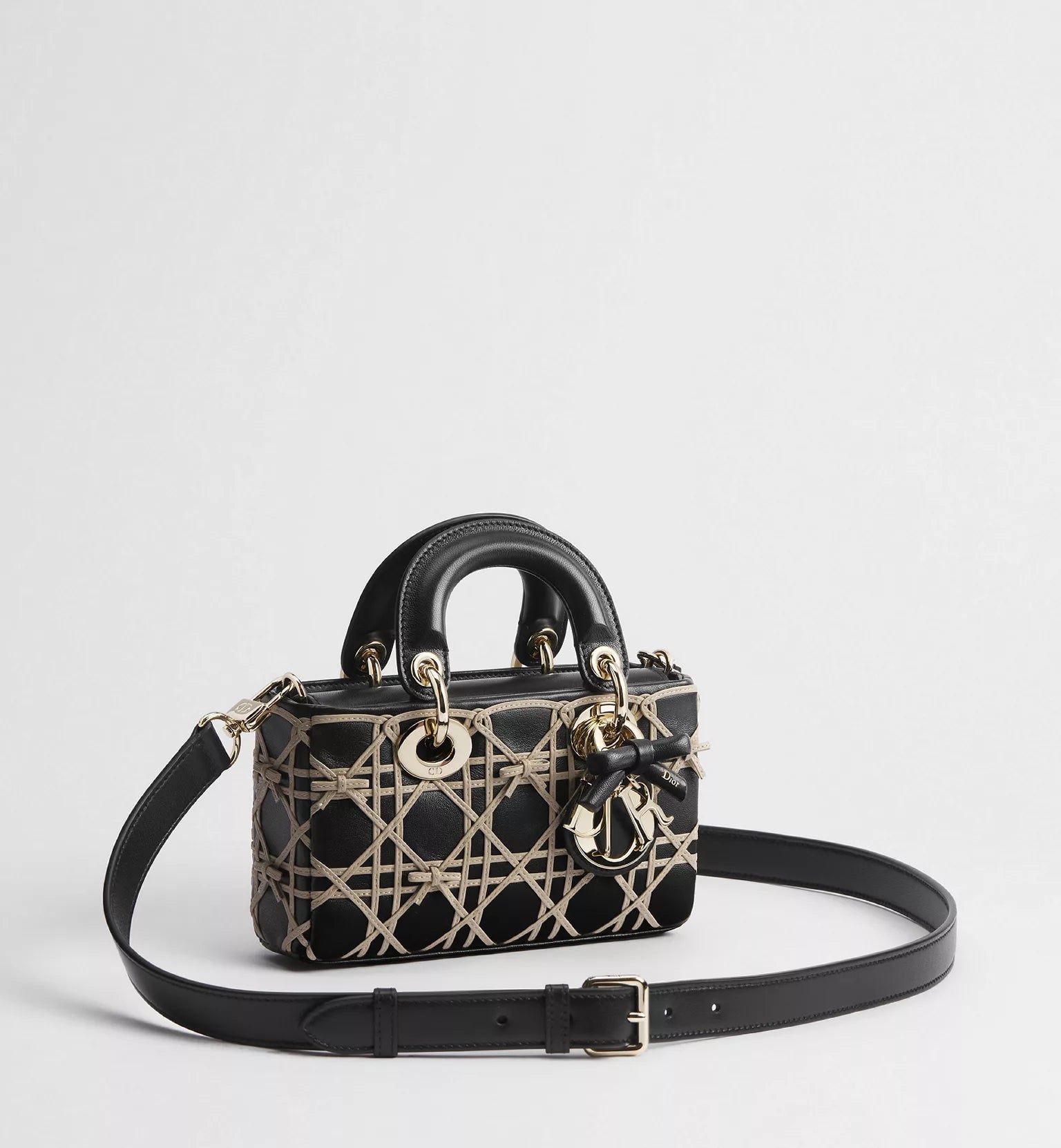 Mini Lady D-Joy Bag