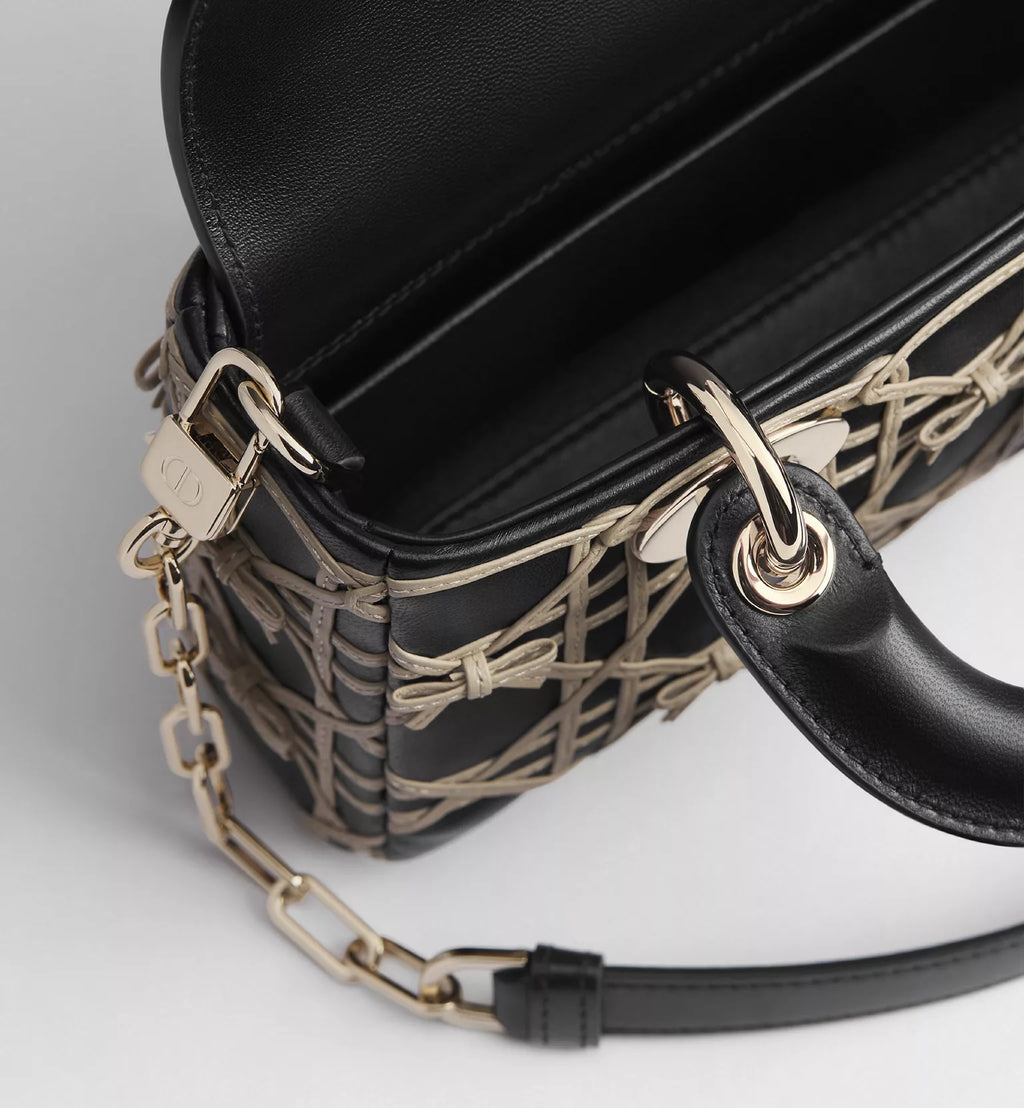 Mini Lady D-Joy Bag