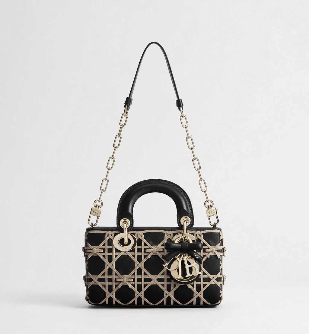 Mini Lady D-Joy Bag