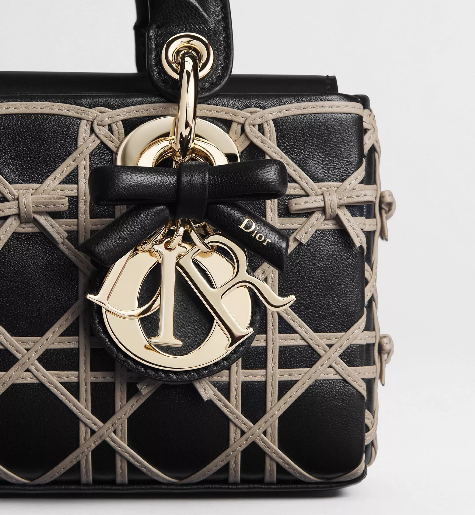 Mini Lady D-Joy Bag