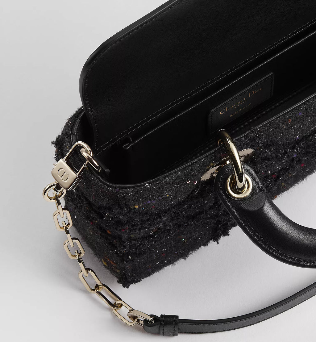 Small Lady D-Joy Bag