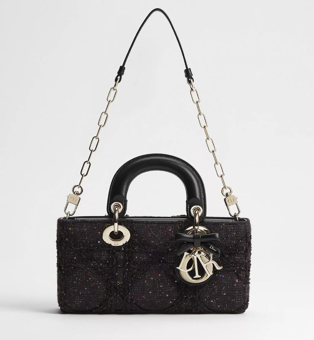 Small Lady D-Joy Bag