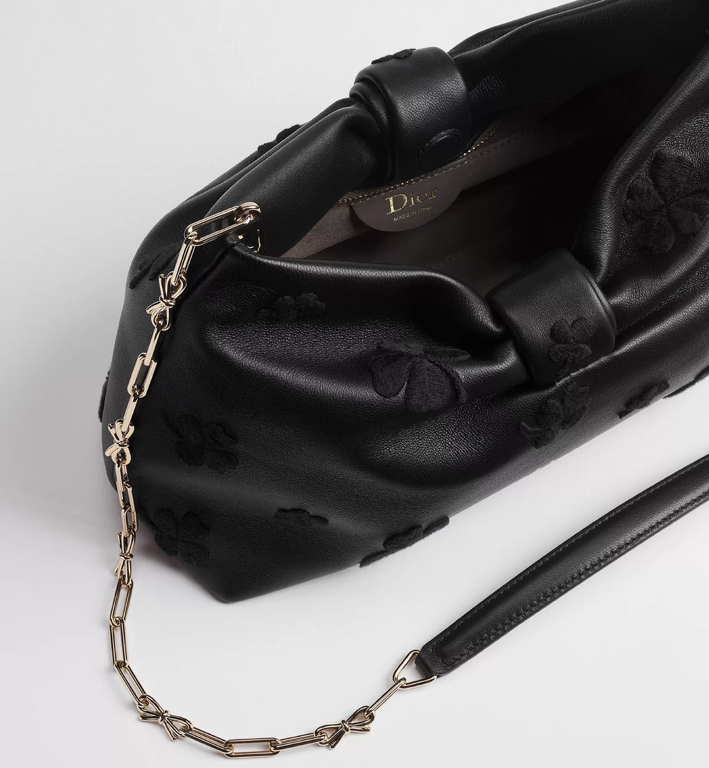 Small Dior Bow Bag