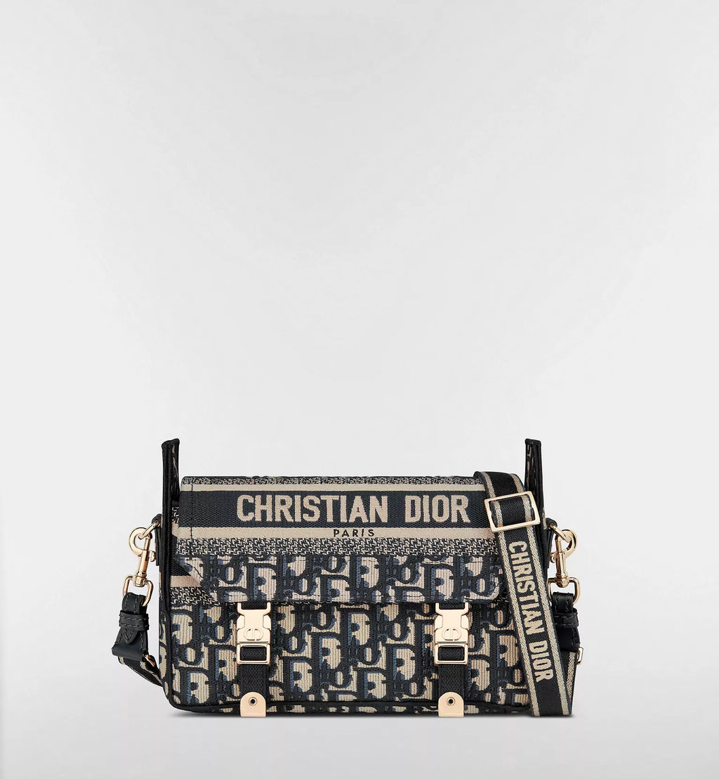 Small Diorcamp Bag