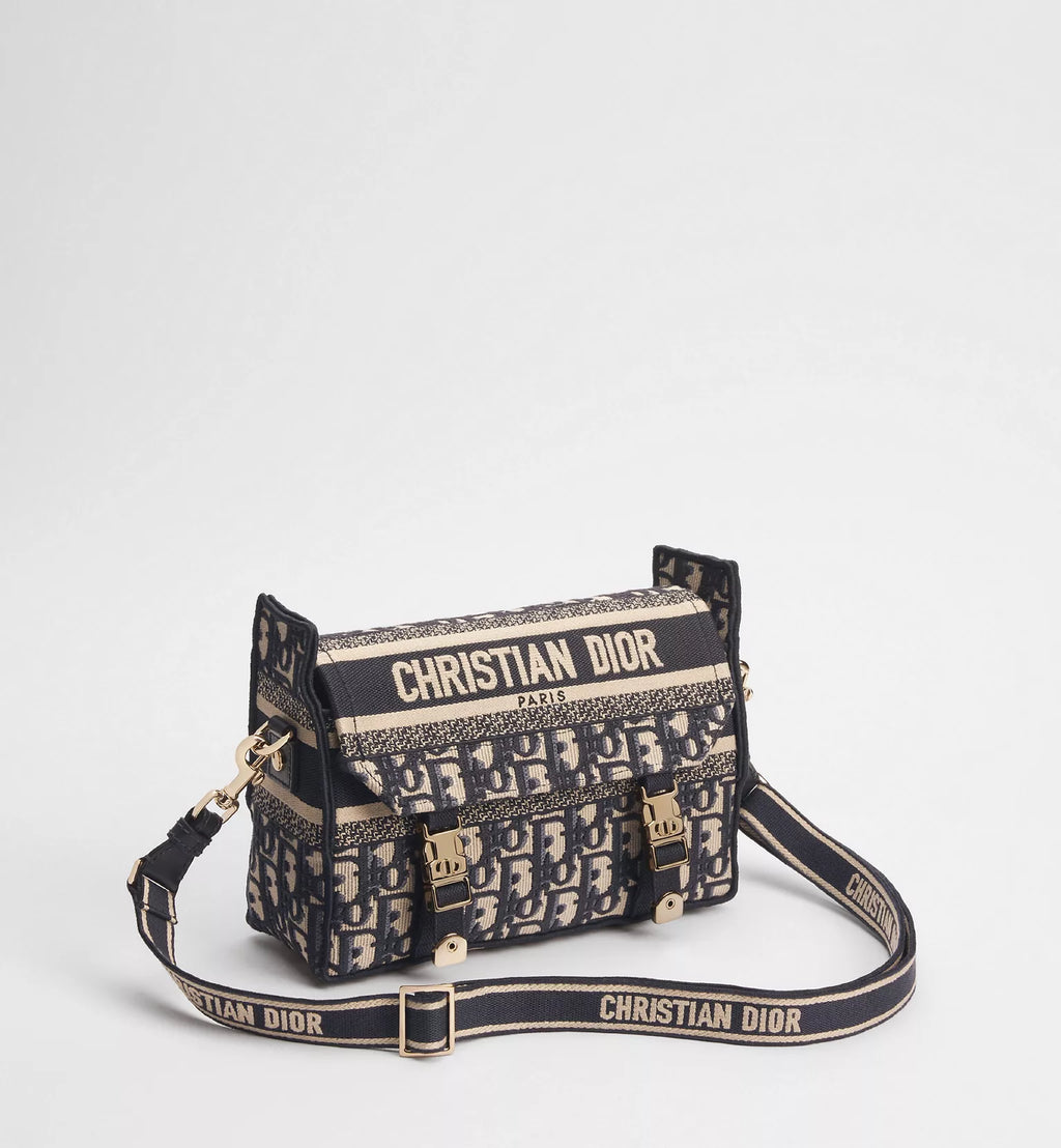 Small Diorcamp Bag