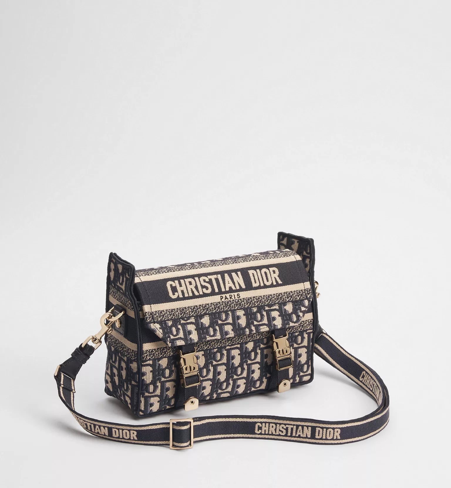 Small Diorcamp Bag