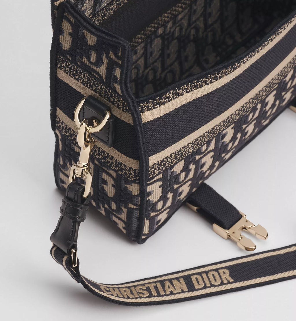 Small Diorcamp Bag