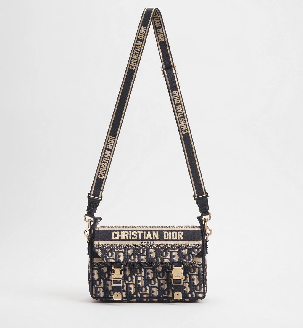 Small Diorcamp Bag