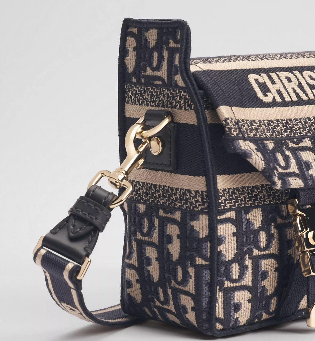 Small Diorcamp Bag