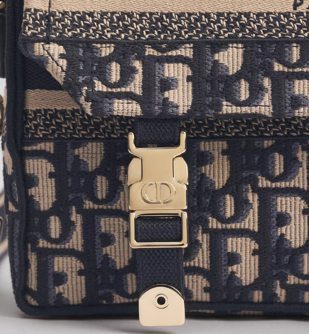 Small Diorcamp Bag