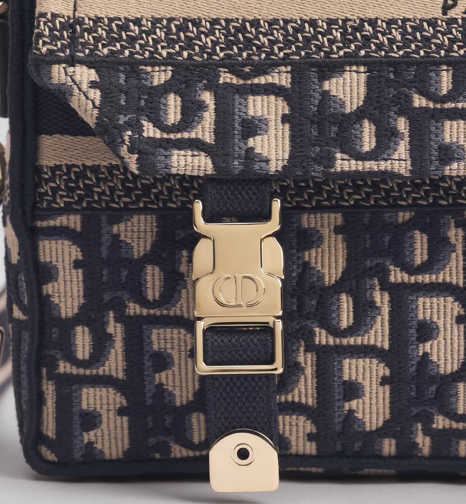 Small Diorcamp Bag